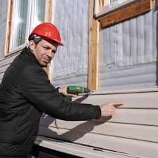 Best Steel Siding Installation  in Stockton, CA